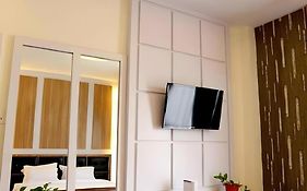 Hotel Grand Permata Hati