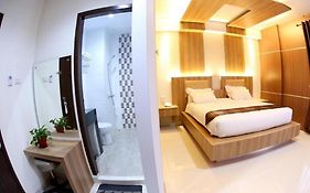 Hotel Grand Permata Hati